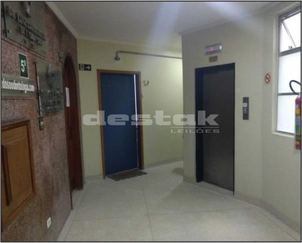 Foto de Sala Comercial de 59m² 