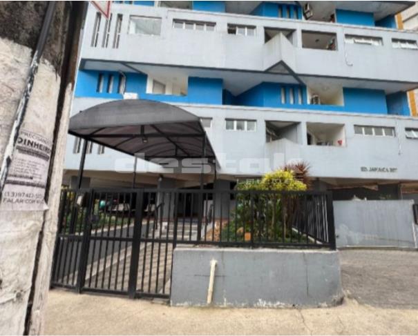 Foto de  DupleX no Ed. Jamaica em São Vicente/SP