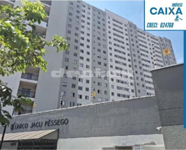 Foto de Apartamento na VILA NORMA/SP - Imóvel venda online CAIXA com desconto de 38,77%