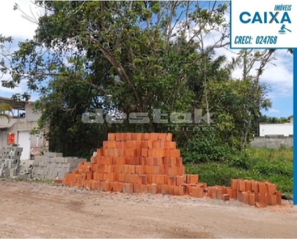 Foto de Terreno em PERUIBE/SP imóveis CAIXA com desconto de 40,18%