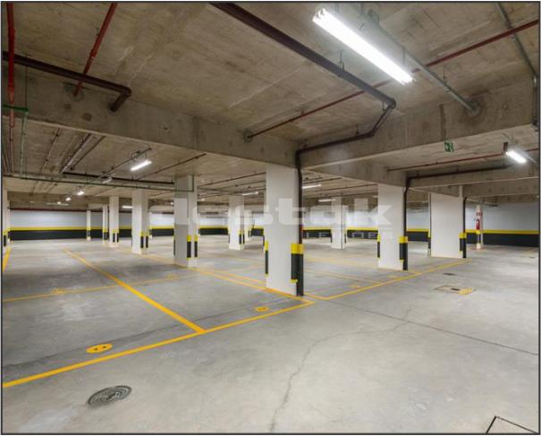 Foto de Sala comercial com 41,59m² - Head Tower
