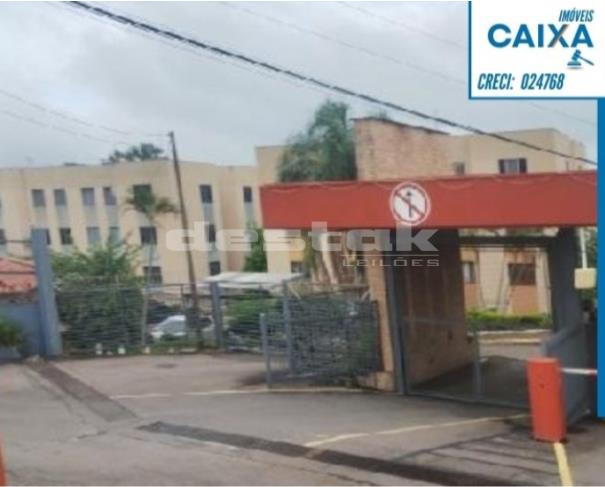 Foto de Apartamento em MARILIA/SP imóveis CAIXA com desconto de 40,74%
