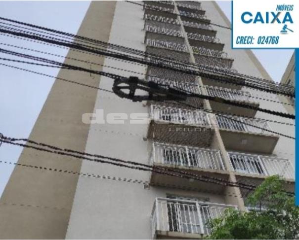 Foto de Apartamento em SÃO MATHEUS/SP imóveis CAIXA com desconto de 38,77%