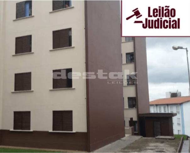 Foto de Apartamento no Jardim Lajeado/SP