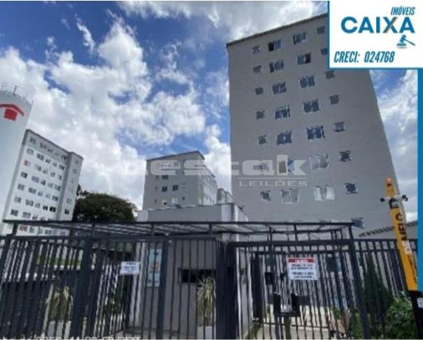 Foto de Apartamento em ITAQUERA/SP imóveis CAIXA com desconto de 38,77%