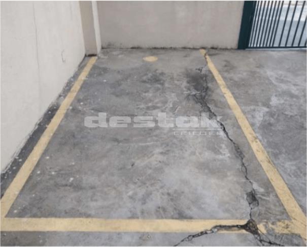 Foto de Vaga de Garagem no Ed. Monte Verde - Vila Matilde