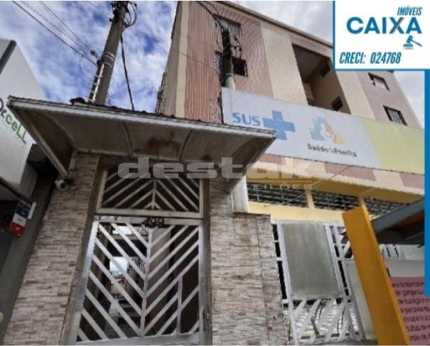 Foto de Apto de leilão CAIXA em SÃO VICENTE/SP - desconto de 37,06%