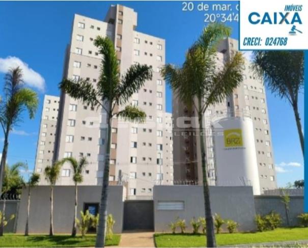 Foto de Apartamento em BARRETOS/SP imóveis CAIXA com desconto de 36,27%