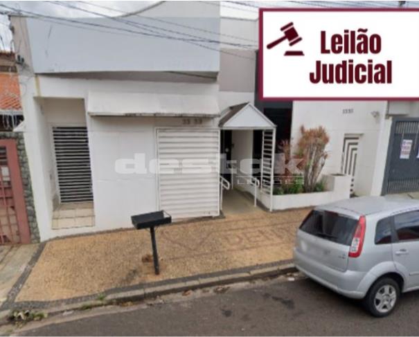 Foto de Terreno Comercial em Bauru/SP