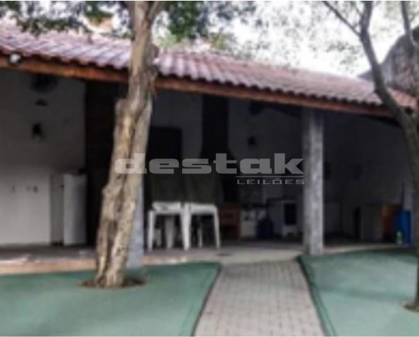 Foto de Apartamento no Residencial Safira em São Paulo/SP