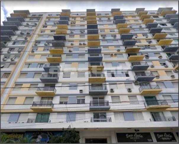 Foto de Apto de 123m² à beira mar em Santos