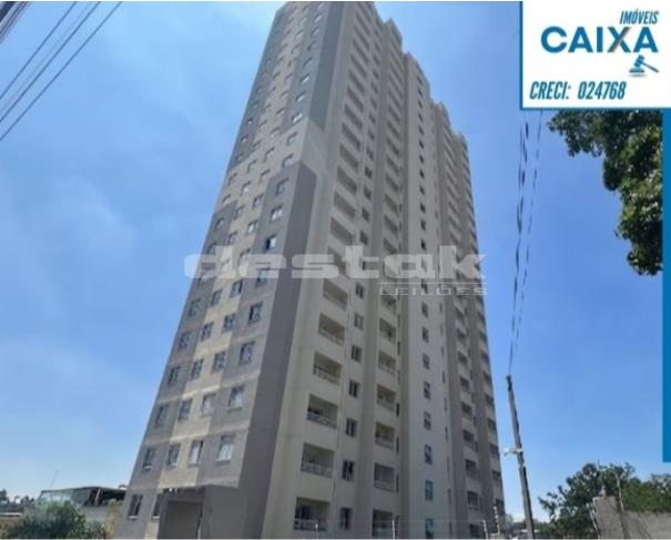 Foto de Apartamento no BUTANTÃ imóveis CAIXA com desconto de 39,56%