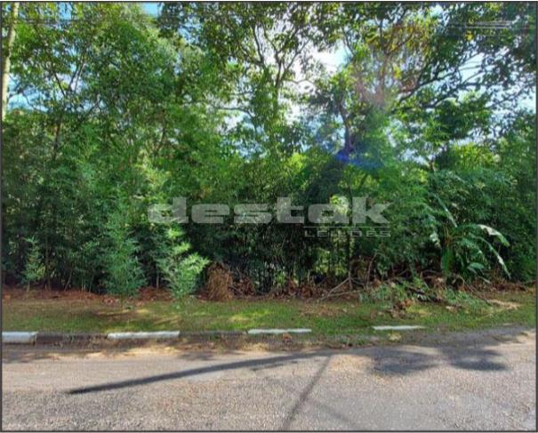 Foto de Terreno de 858m² em Cond. Fechado