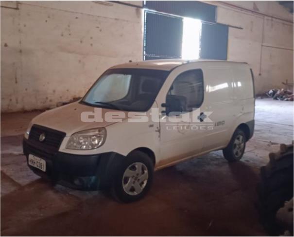 Foto de FIAT DOBLÔ ROTAN 
