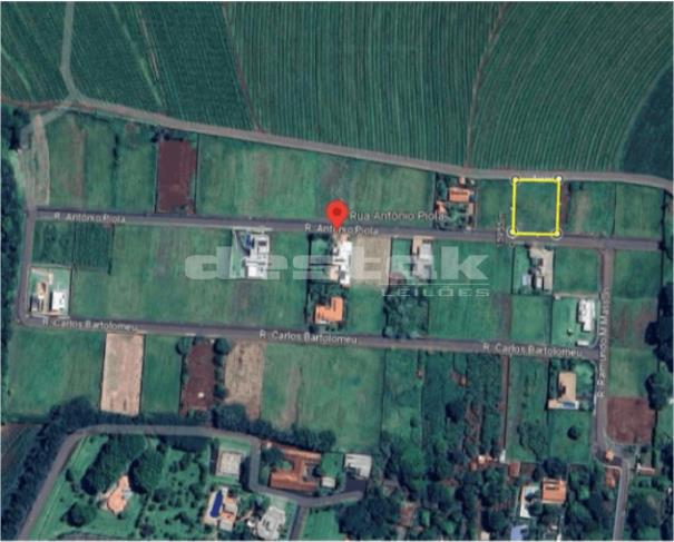 Foto de Lote 5 - Cond. Recanto Tranquilo, em Brodowski/SP