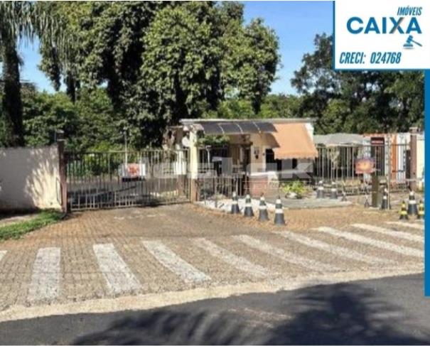 Foto de Apartamento em RIBEIRÃO PRETO/SP imóveis CAIXA com desconto de 43,7%