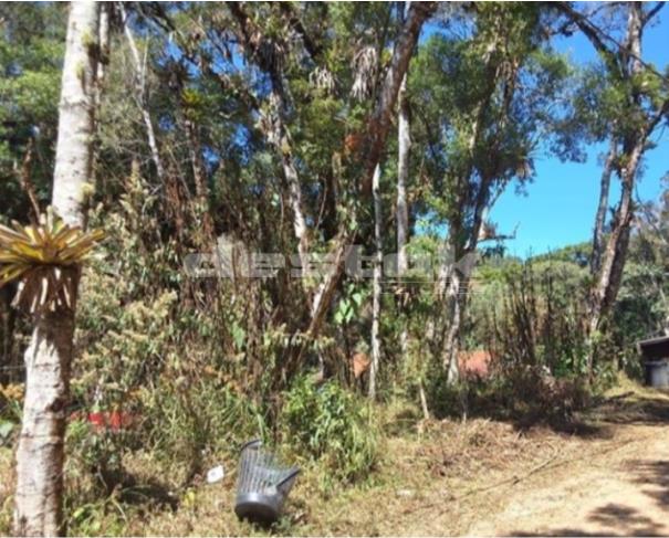 Foto de Terreno em Campos do Jordão/SP