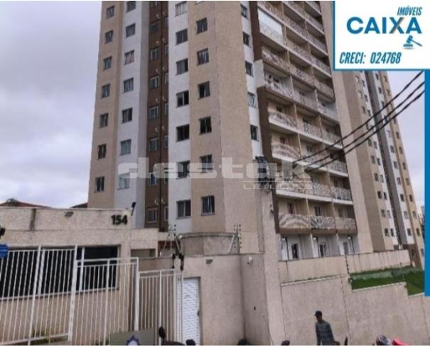Foto de Apartamento no PQ. BRISTOL/SP - Imóvel da venda online CAIXA com desconto de 38,77%