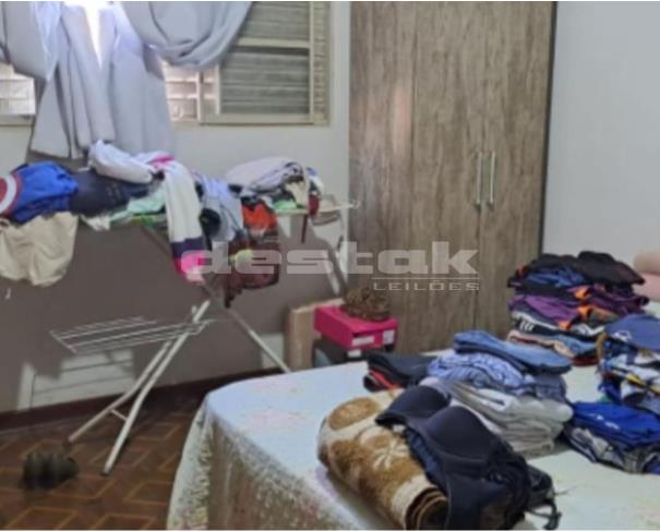Foto de Casa em Edícula em Limeira/SP