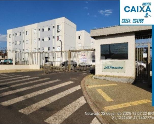 Foto de Apartamento em RIBEIRÃO PRETO/SP imóvel venda online CAIXA com desconto de 50,24%