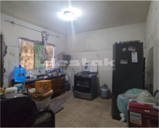 Foto de Três Casas na Vila Guiomar/SP
