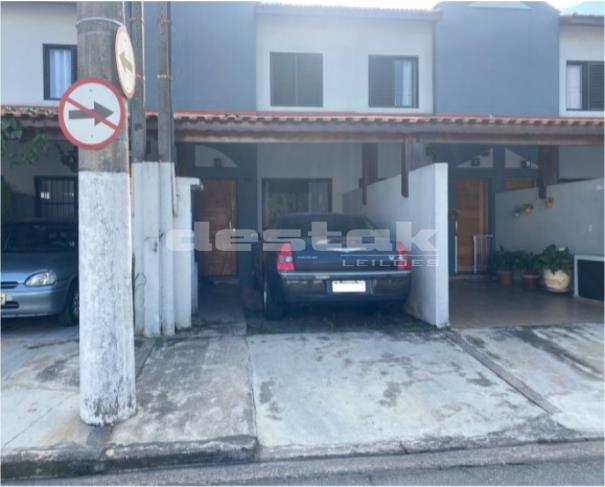 Foto de Sobrado Cond. Bienville - Vila Prudente