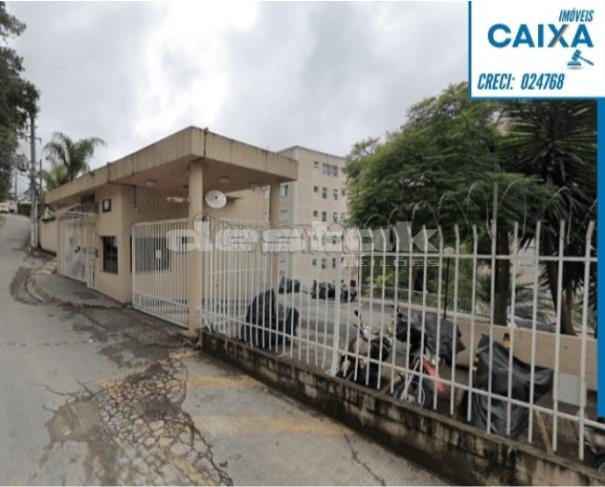 Foto de Apto de leilão CAIXA em COTIA/SP venda online CAIXA