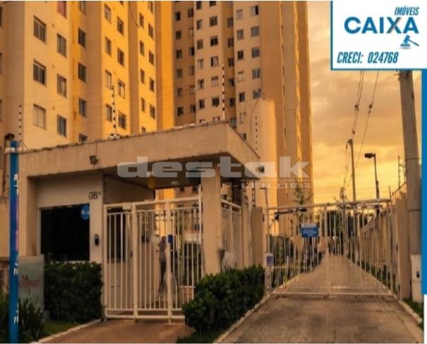 Foto de Apartamento na VILA CURUÇA/SP imóveis CAIXA com desconto de 39,56%