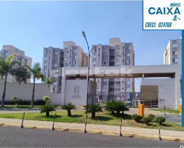 Foto de Apto de leilão CAIXA em ARARAQUARA/SP - FINANCIÁVEL - desconto de 42,58%
