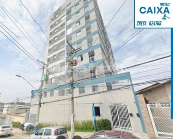 Foto de Apto de leilão CAIXA em ITAQUERA/SP - desconto de 38,77%