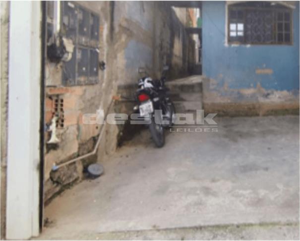 Foto de Honda CBX 250 Twister