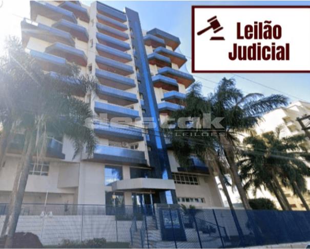 Foto de Apartamento Duplex em São Carlos/SP