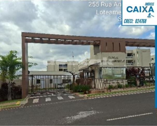 Foto de Apartamento em SÃO JOSÉ DO RIO PRETP/SP imóveis CAIXA com desconto de 39,56%
