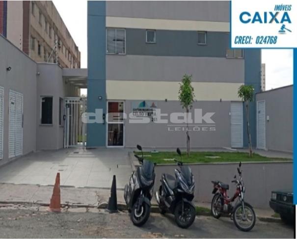 Foto de Apartamento em PIRITUBA/SP imóvel CAIXA com desconto de 39,56%