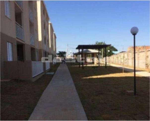 Foto de Apto Res. Boa Vista - Bauru/SP