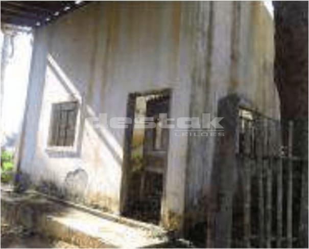 Foto de Terreno com 190.000m² na Capela do Socorro/SP