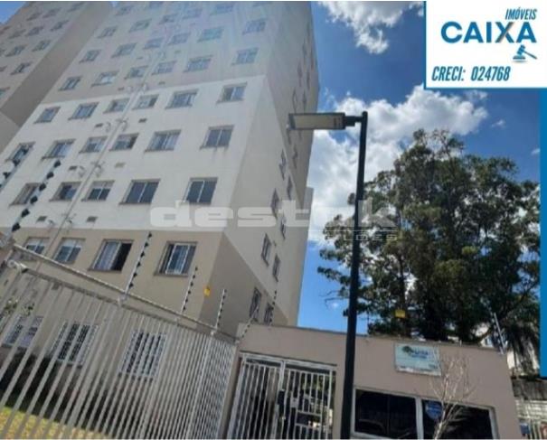Foto de Apto de leilão CAIXA no PARQUE ALVES DE LIMA/SP - FINANCIÁVEL - desconto de 38,77%