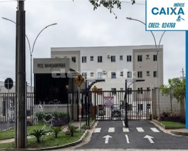 Foto de Apartamento em SÃO JOSÉ DO RIO PRETO/SP imóveis CAIXA com desconto de 40,74%