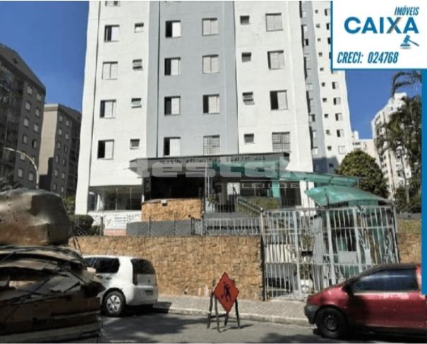 Foto de Apartamento no JARDIM SÃO SAVÉRIO/SP - Imóvel CAIXA com desconto de 37,06%