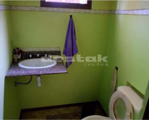 Casa com 1 quarto no Loteamento Caminhos de São Conrado (Sousas) (foto 13 de 17)