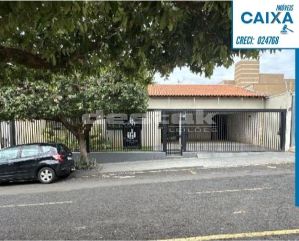 Foto de Casa em SÃO JOSÉ DO RIO PRETO/SP imóveis CAIXA com desconto de 36,27%