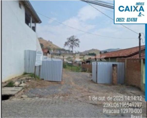 Foto de Gleba em PIRACAIA/SP imóveis CAIXA com desconto de 41,05%