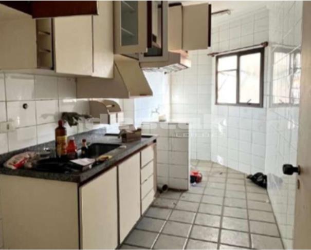 Foto de Apartamento em Santos/SP