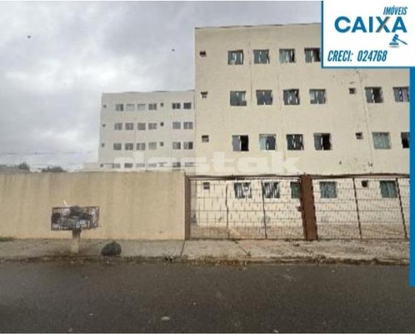 Foto de Apto de leilão CAIXA em BOITUVA/SP - desconto de 43,52%
