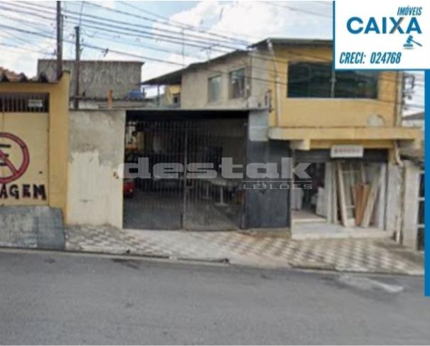 Foto de Casa de leilão CAIXA em OSASCO/SP - FINANCIÁVEL - desconto de 36,27%