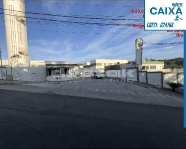 Foto de Casa em VARGEM GRANDE PAULISTA/SP imóveis CAIXA com desconto de 40,74%