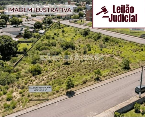 Foto de Área Remanescente em Mirim Doce/SC