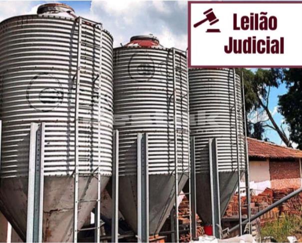 Foto de Três Silos