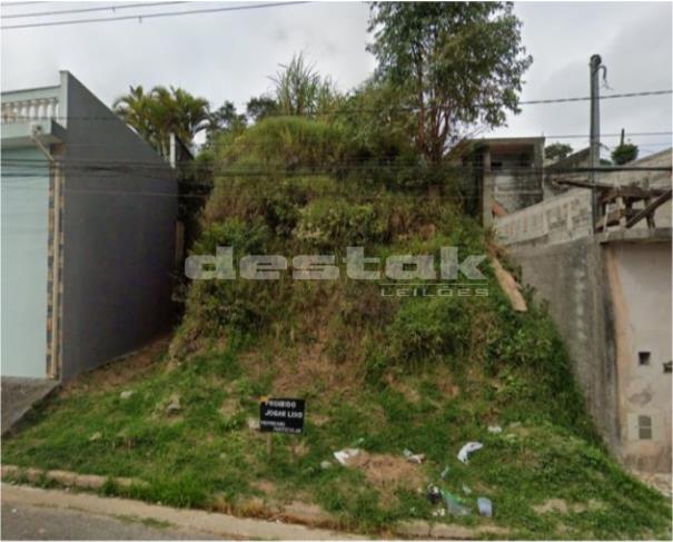 Foto de Terreno em Ribeirão Pires/SP