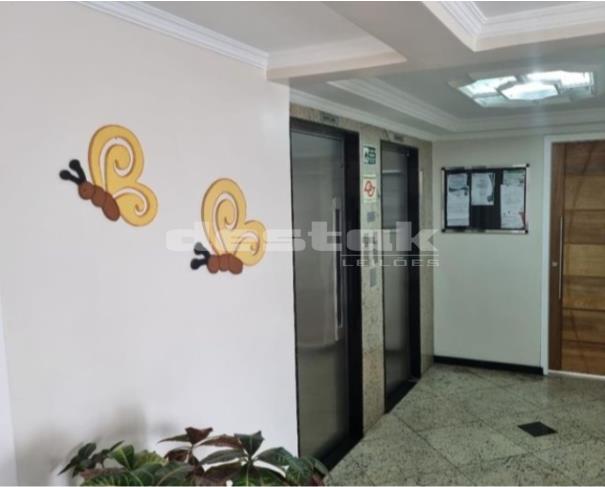 Foto de Apartamento na Vila Vermelha/SP